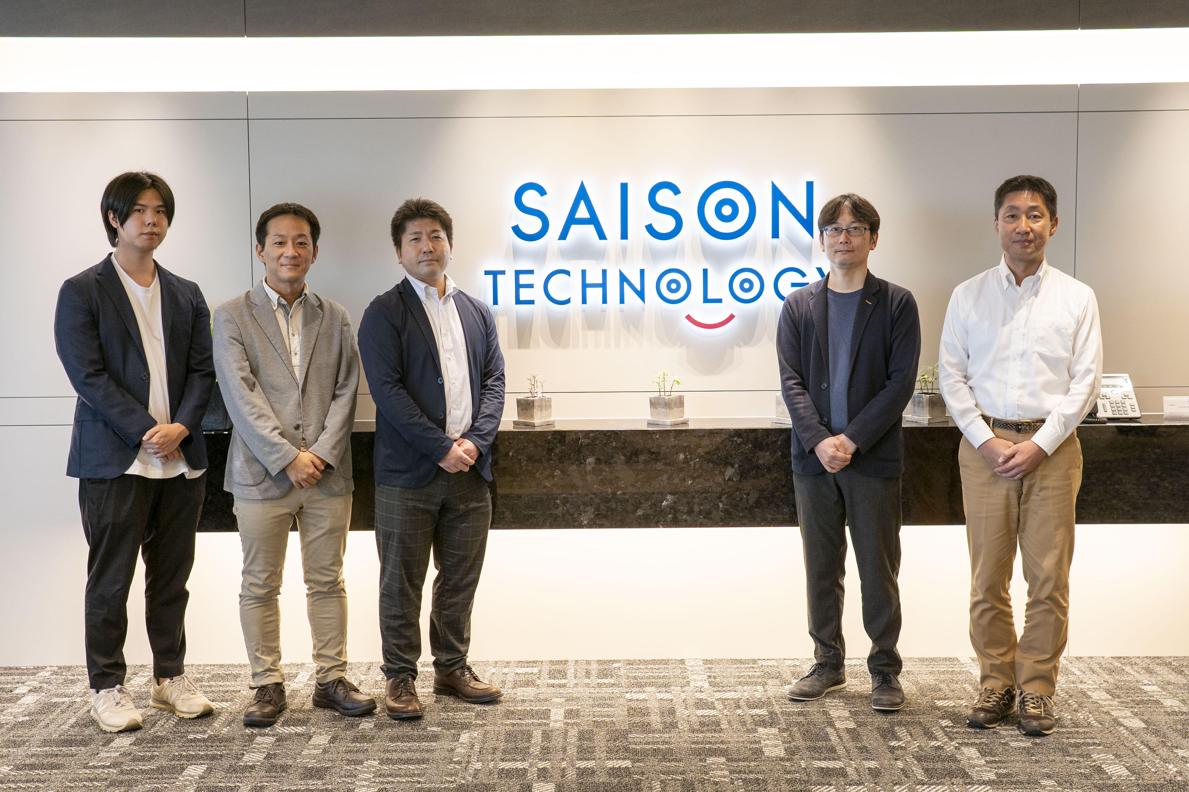 株式会社クレディセゾン様｜導入事例｜サイオステクノロジー株式会社