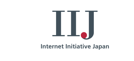 IIJ