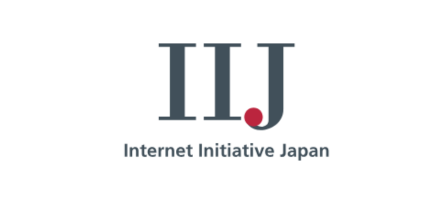 IIJ